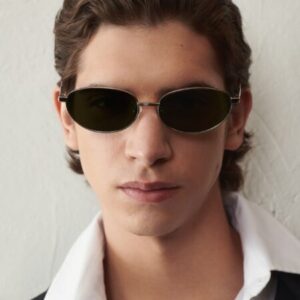 Las gafas de sol Alba